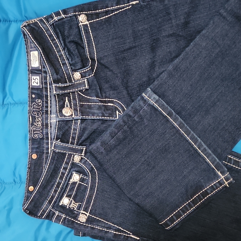 Miss Me Jeans Size 25